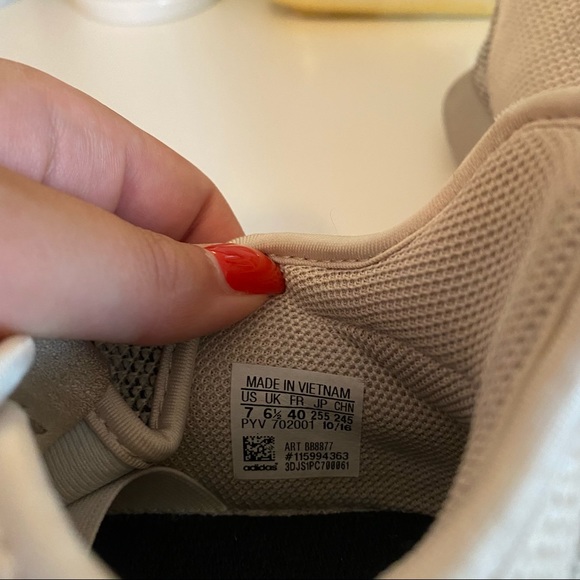 Adidas Sneakers - Picture 3 of 5